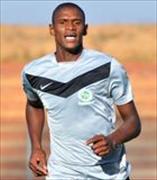 Vukile Mngqibisa